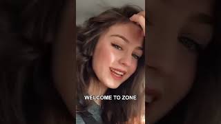 Zone App- Make friends Worldwide