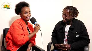 Kawim Mullah Exclusive Interview on Sunset Kenya Media