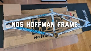 NOS Hoffman Bikes Radness