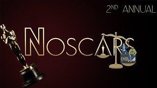 Episode 075: THE 2nd ANNUAL NOSCAR AWARDS