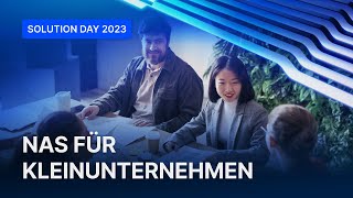 Solution Day 2023 | IT-Alleskönner für Kleinunternehmer