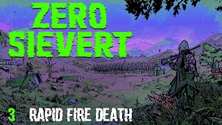 KING OF THE FOREST ¦ ZERO SIEVERT Season 2 ¦ Episode 3