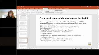 LA GESTIONE DEI FONDI DEL PNRR NEGLI ENTI LOCALI - corso operativo terzo incontro 15 dicembre 2022