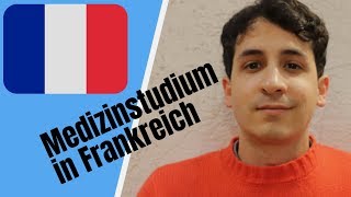 Medizin studieren in Frankreich