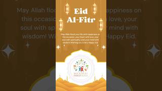 Eid Mubarak to one and all @mocktalesfamilyvlogs #eid #Mubarak #islam #eidulfitr #viral #ytshorts