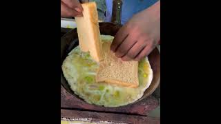 yummy egg bread sandwich recipe