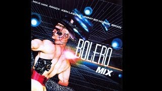 Bolero Mix Vol. 1 (1986)