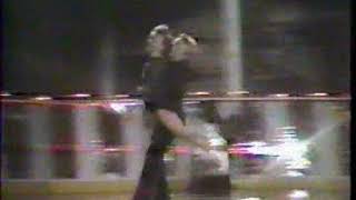 Torvill & Dean - Spring Time Ballet - gala 1980