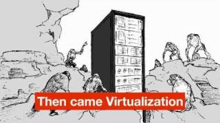 Video  Evolve To Zero (Client Computing)