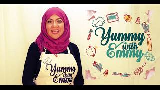 Food Episodes intro - Yummy with Emmy