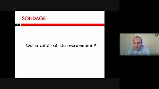 Cours Recrutement Master IAE Montpellier - 02/12/2020