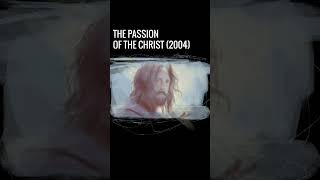 1 moment in The Passion of the Christ