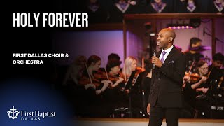 “Holy Forever” with Denis Kiima, First Dallas Choir and Orchestra | September 15, 2024