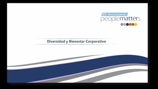 Ana María Mutis, AstraZeneca: Diversidad y Bienestar Corporativo