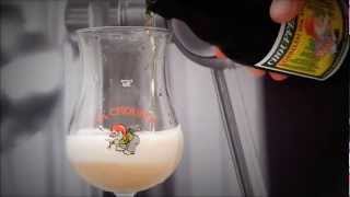 Houblon Chouffe on Belgian Beer Shop