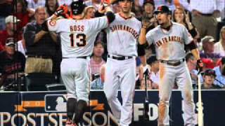 Ashkon - Ross (Cody Ross Tribute) (2010)