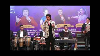 Zuban pe dard bhari dastan | Mukhtar Shah | DO-RE-MI LiveMusic |