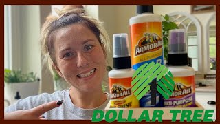 Large Dollar Tree Haul -  $1 NAME BRAND ITEMS!