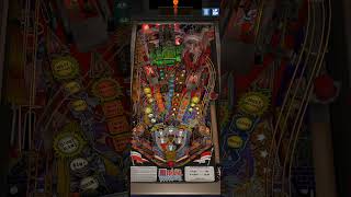 williams pinball medievel madness