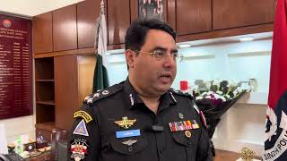 Good News for overseas Pakistanis, big move by East Zone Police Karachi