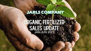 MGT REPORT: JARLS FERTILIZER SALES REPORT BY MJBALATUCANCURAY