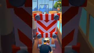 Subway surfers