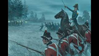 Guts and Blackpowder Hanover Hornpipe Fife and Drum