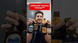 #chile #chilenos #shortsfeed #shortsvideo #cerveza #cervezas  #cervezaartesanal #cervezasartesanales