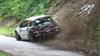 Rallye Lëtzebuerg 2017 [HD] by JM