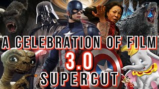 A Celebration of Film 3.0 | The Finale - Supercut