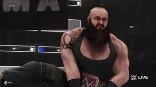 WWE 2K19 Career Mode Episode 13