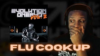 Cooking Up With the Flu, Using Evolution v2 | BARS