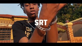 SRT - Mash Tino & FutureRyder (Official Music Video) shot by TopStrikzr