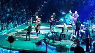 Bruce Springsteen - Backstreets - Tampa 01 Feb 2023