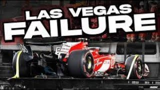 FORMULA 1 Las Vegas was a DISASTER... Or Was It?