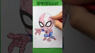 মিনি স্পাইডারম্যান।। Mini Spiderman #shorts #youtubeshorts #ytshort #reels