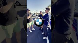 What Does BMW Stand For? Pt. 2 #shorts #car #bmw