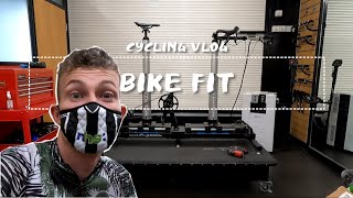 What to Expect from a Bike Fit | Cycling Vlog