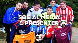 Leisure Leagues Careers | Leisure Leagues Social Media Managers and operatives