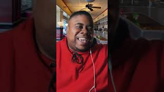 Keith Lee ordering food in Atlanta #keithlee #atlanta #food