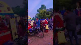 ganesh chaturti #Mela# salempur khurd#dangal#trending#youtubviral