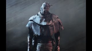 ديد باي دايلايت : رايث الشبح - Dead by Daylight