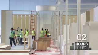 Top Exhibition Stand Contractor & Designers Dubai | Levo Exhibitions