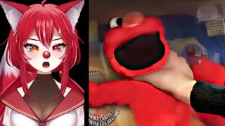 chiimuu REACCIONA a UNUSUAL MEMES COMPILATION V259