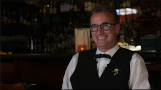 Employee Spotlight - Mark Joseph (Bar Manager)