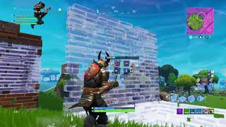 Trap Kill Victory Royale - Duos Fortnite Gameplay - Cole Kindred