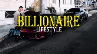 Billionaire Luxury Lifestyle [BILLIONAIRE MOTIVATION] 🟡#88