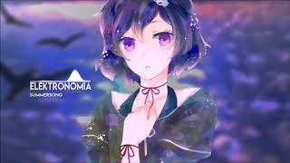 Nightcore ➫ Elektronomia - Summersong 2018