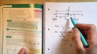 4  Centres of Mass Chapter 4 Section 4 Edexcel Applied A Level Maths