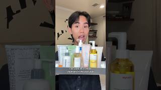 brutally honest review of every cleanser I’ve ever tried (PART 1) 🙂‍↔️